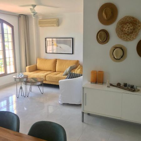 Penthouse La Isla, Javea Apartment Luaran gambar
