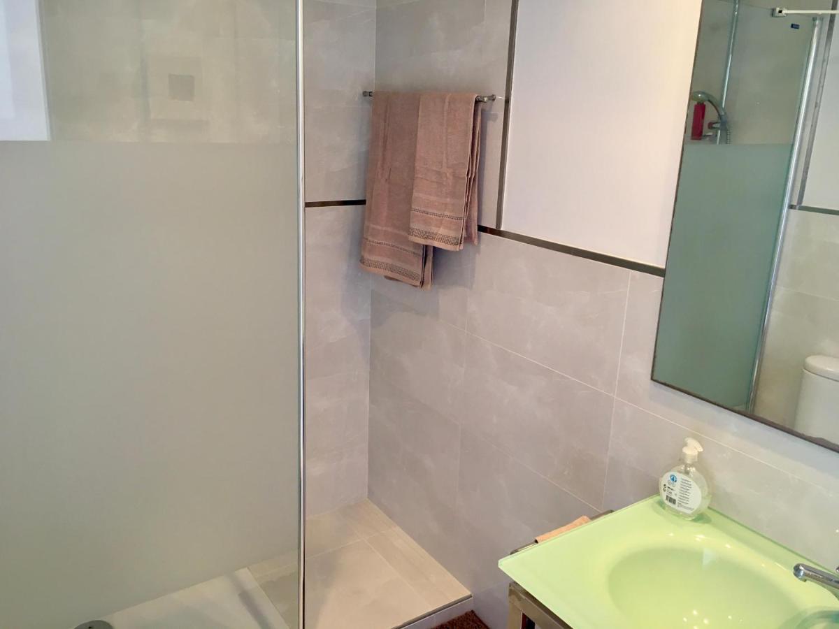 Penthouse La Isla, Javea Apartment Luaran gambar