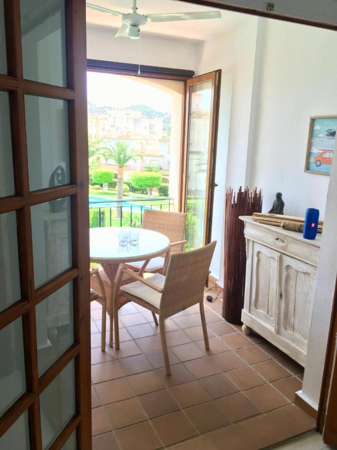 Penthouse La Isla, Javea Apartment Luaran gambar