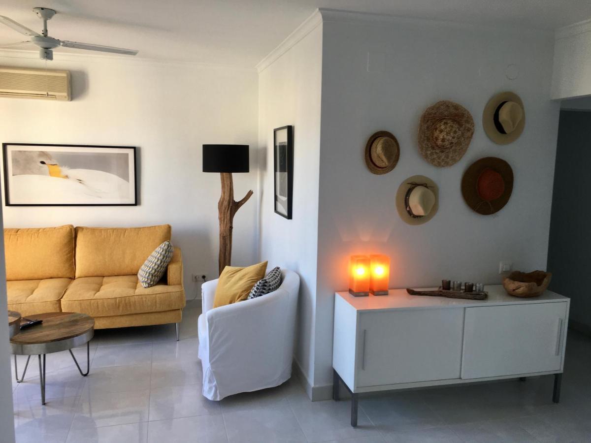 Penthouse La Isla, Javea Apartment Luaran gambar