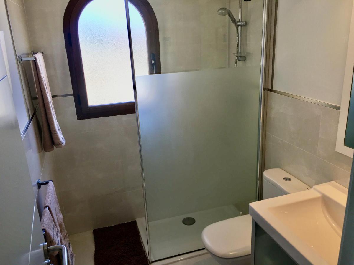 Penthouse La Isla, Javea Apartment Luaran gambar