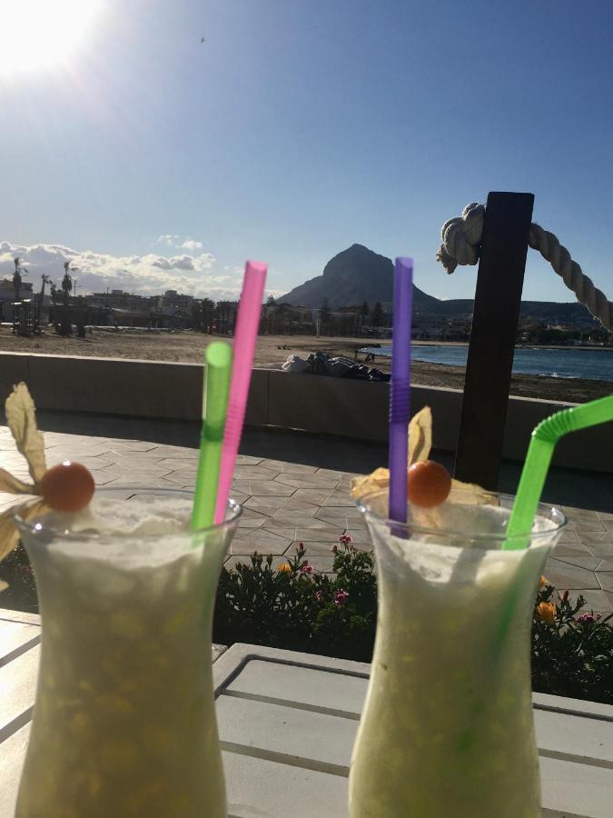 Penthouse La Isla, Javea Apartment Luaran gambar