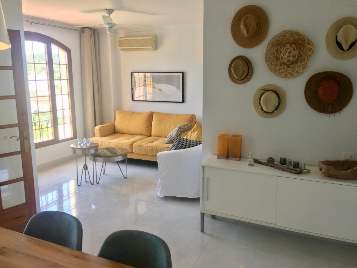 Penthouse La Isla, Javea Apartment Luaran gambar