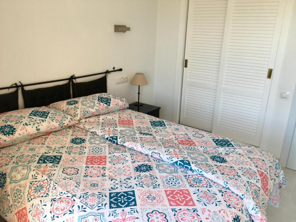 Penthouse La Isla, Javea Apartment Luaran gambar