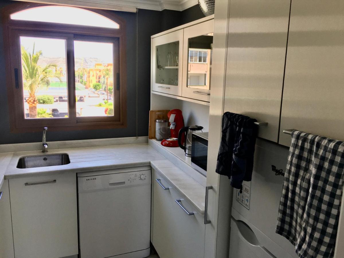 Penthouse La Isla, Javea Apartment Luaran gambar
