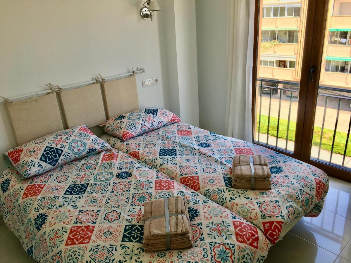 Penthouse La Isla, Javea Apartment Luaran gambar